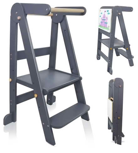 Photo of foldable kitchen standing tower (Pinner, Eastcote) #1