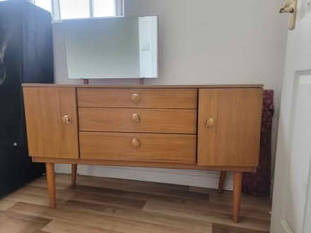Photo of free Dresser (M18) #1