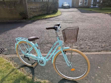 Photo of free Ladies cycle (Forest Hall NE12) #2
