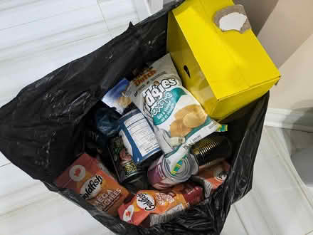 Photo of free Raw Food items (Wanless and Chinguacousy) #1