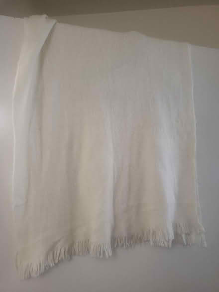 Photo of free Large scarf (West Drayton UB7) #1