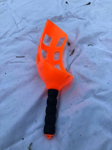 Photo of free Cup shaped bat (Harrogate HG2) #1