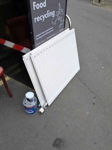 Photo of free Radiators (Bruntsfield EH10) #1