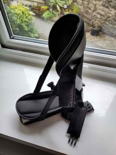 Photo of free PRO II Wellbeing Night Splint (Kendal LA9) #1
