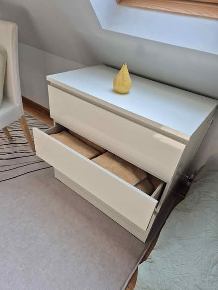Photo of free Chest of draws (Henley-in-Arden) #1