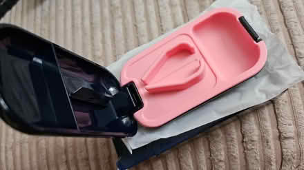 Photo of free Medication holder (SE15) #3