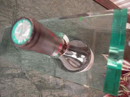 Photo of free Wine bottle rest (Maidenhead SL6) #3