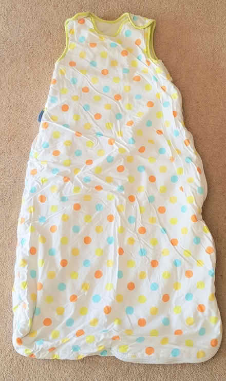 Photo of free Three baby sleeping bags, 6-18 months (Kettlesing Bottom HG3) #3