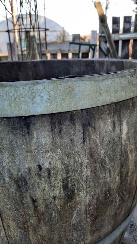 Photo of free Barrel (Denholme BD13) #4