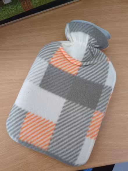 Photo of free hot water bottle (SE14) #1