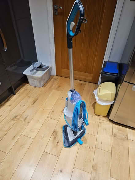 Photo of free Vax steam cleaner (South End MK42) #1