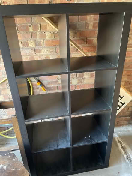 Photo of free Bookshelf (Rainhill) #1