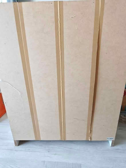 Photo of free Book case (Birchwood AL10) #2
