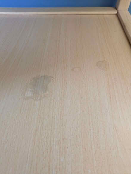 Photo of free Baby changing table (Headington OX3) #3