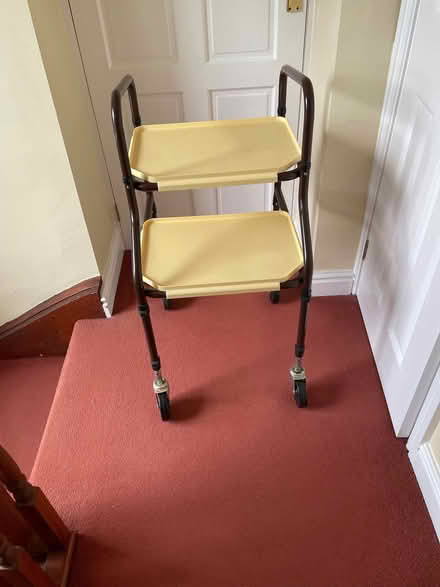 Photo of free Home Helper Trolley (Wythop Mill CA13) #1