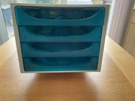 Photo of free Office clear out due to retirement (Belper) #1