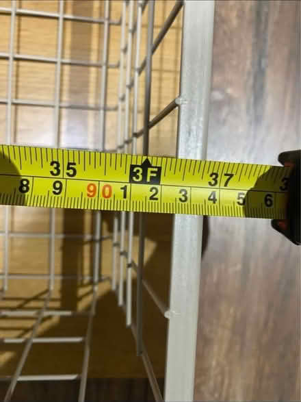 Photo of free ikea pax pull-out basket (B44) #4