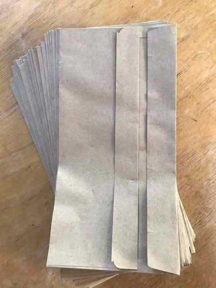 Photo of free brown envelopes (Woodley RG5) #1