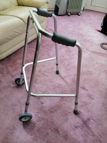 Photo of free Walker (Hayes BR2) #1