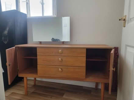 Photo of free Dresser (M18) #4