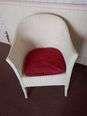 Photo of free Bedroom chair (Great Sankey WA5) #1