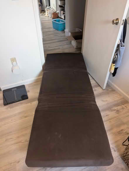 Photo of free Chair Bed (Peekskill) #2