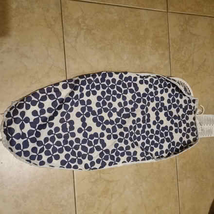 Photo of free Ironing Board (Bray, Co Wicklow) #3