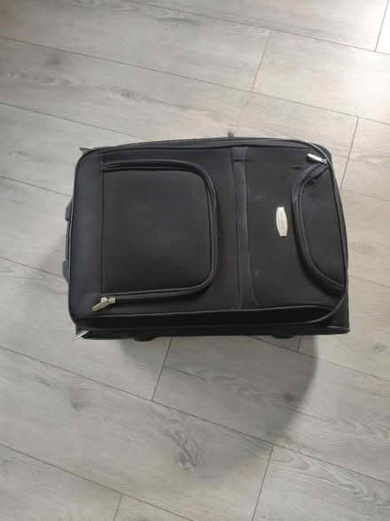 Photo of free Cabin Luggage (W7) #2