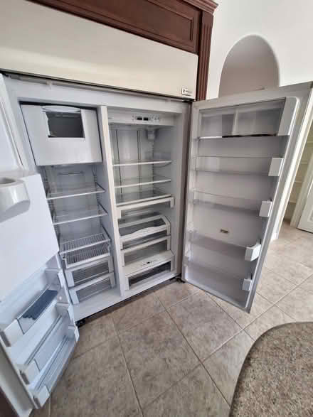 Photo of free Refrigerator 48" GE Monogram (Thousand Oaks,CA) #2