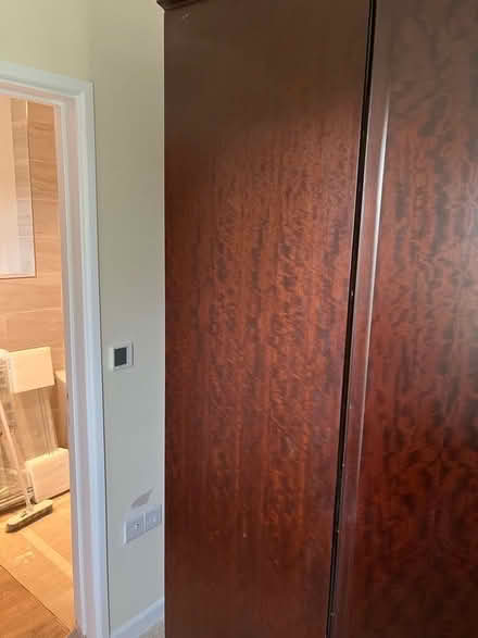 Photo of free Stag Minstrel Wardrobe (Corfton SY7) #1