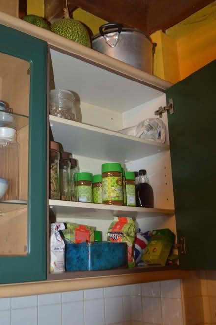Photo of free Kitchen unit (Driffield YO25) #2