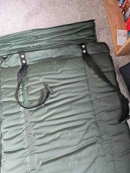 Photo of free 2 sleeping mats (Malvern WR14) #2
