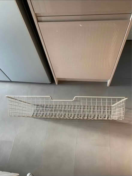 Photo of free ikea pax pull-out basket (B44) #2