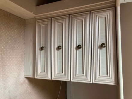 Photo of free MDF furniture (Wilmslow SK9) #2