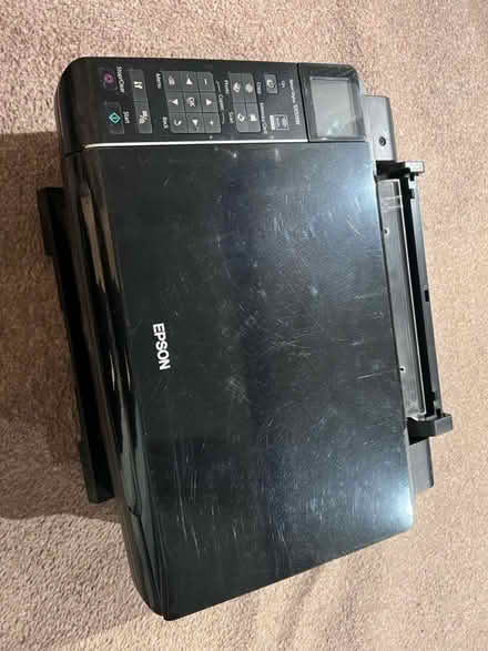 Photo of free Printer/Scanner (OL2 Royton Oldham) #2
