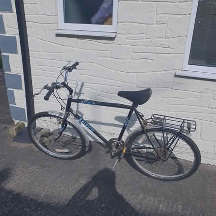 Photo of free mens bike (mansfield, NG18) #2