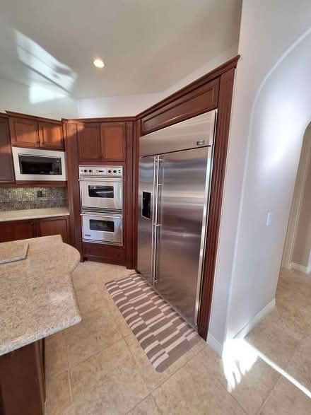Photo of free Kitchen & Bathroom Cabinets, etc (Thousand Oaks,CA) #3