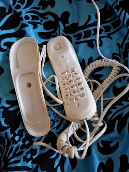 Photo of free Landline phone (Barton OX3) #1