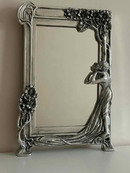 Photo of free Mirror (Edinburgh, EH5) #1