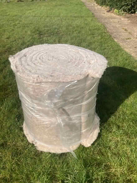 Photo of free Insulation wool (Brightwell Baldwin OX49) #2