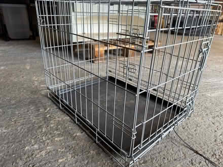 Photo of free Dog/cat crates (Salisbury SP5) #1