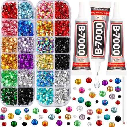 Photo of Bedazzle jewels (Northgate) #1