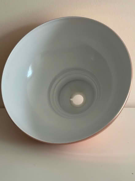 Photo of free Light shades (Edinburgh, EH5) #3