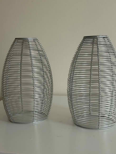Photo of free Light shades (Edinburgh, EH5) #1