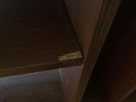 Photo of free Low shelving unit (Lenton, NG7) #2