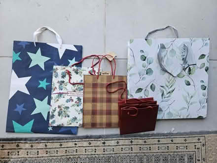 Photo of free Gift bags (Twickenham TW2) #1