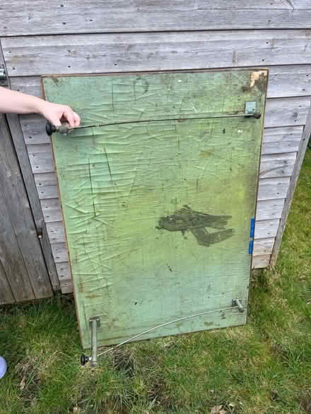 Photo of free Vintage drawing board (TN14) #2