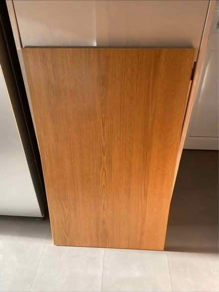 Photo of free ikea pax shelf (B44) #2