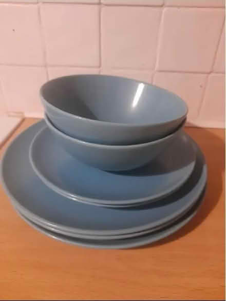 Photo of free Crockery (Theale RG7) #2