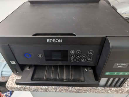 Photo of free Epson ET-2750 Ecotank Printer (West Wickham BR4) #1